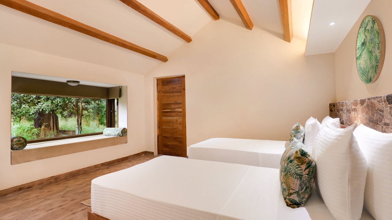Photo of Bedroom in Tala