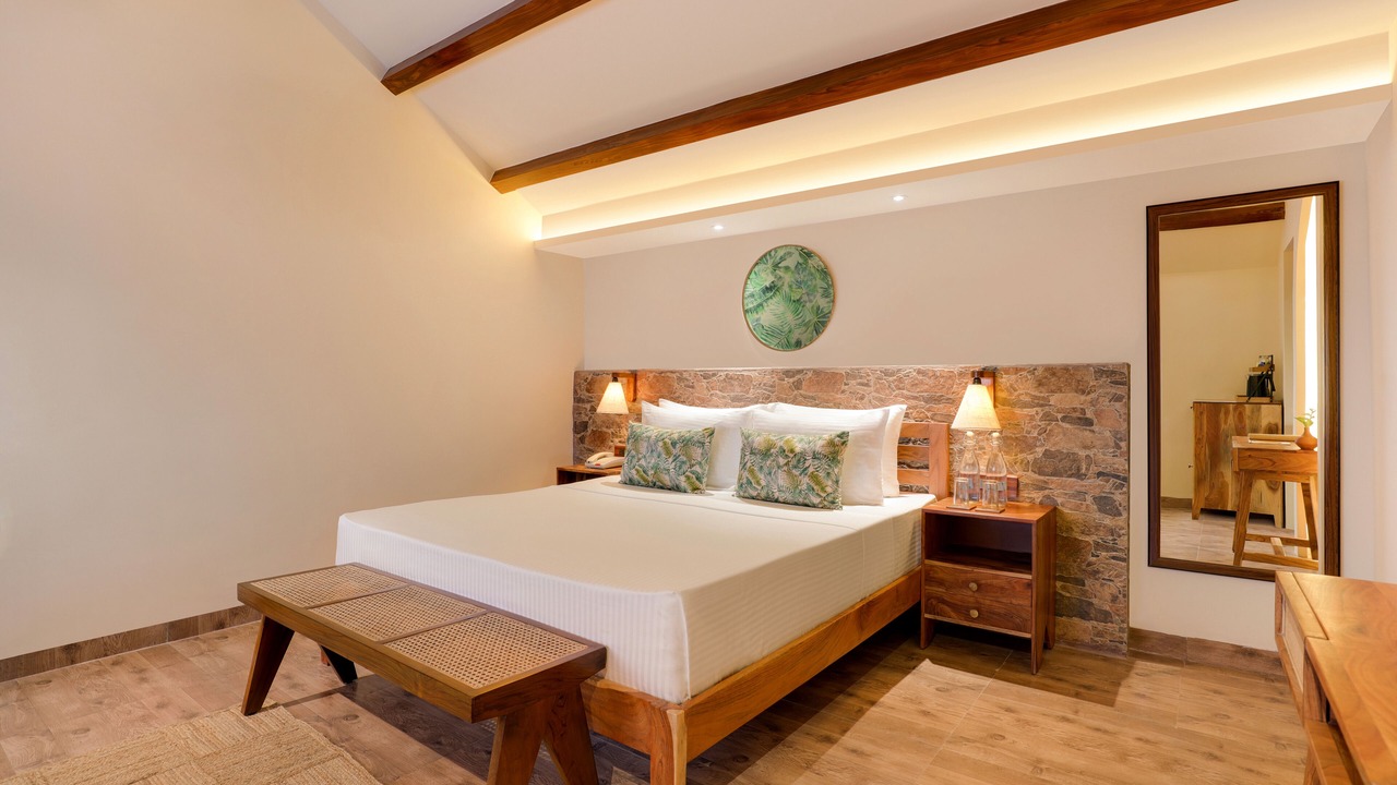 Photo of Bedroom in Tala