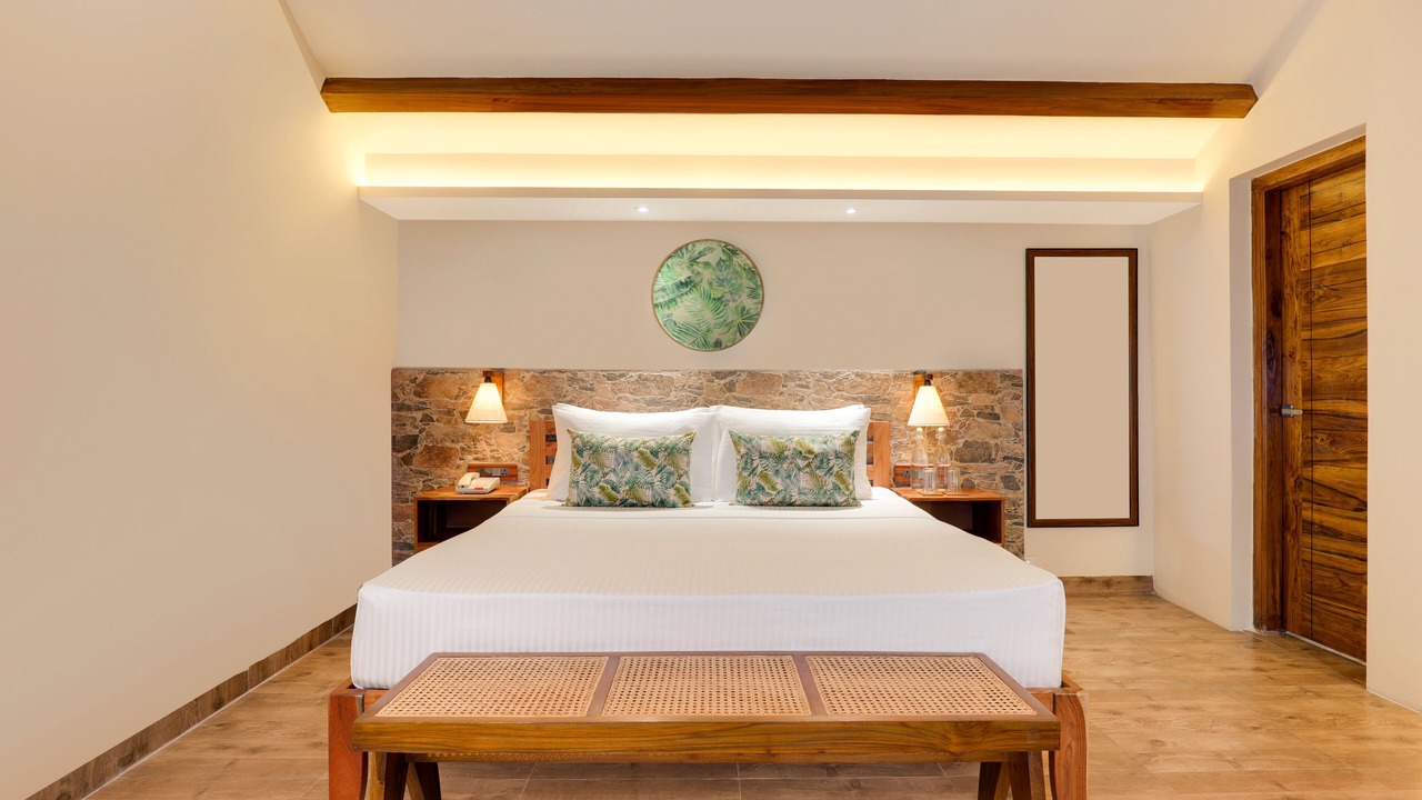 Photo of Bedroom in Tala
