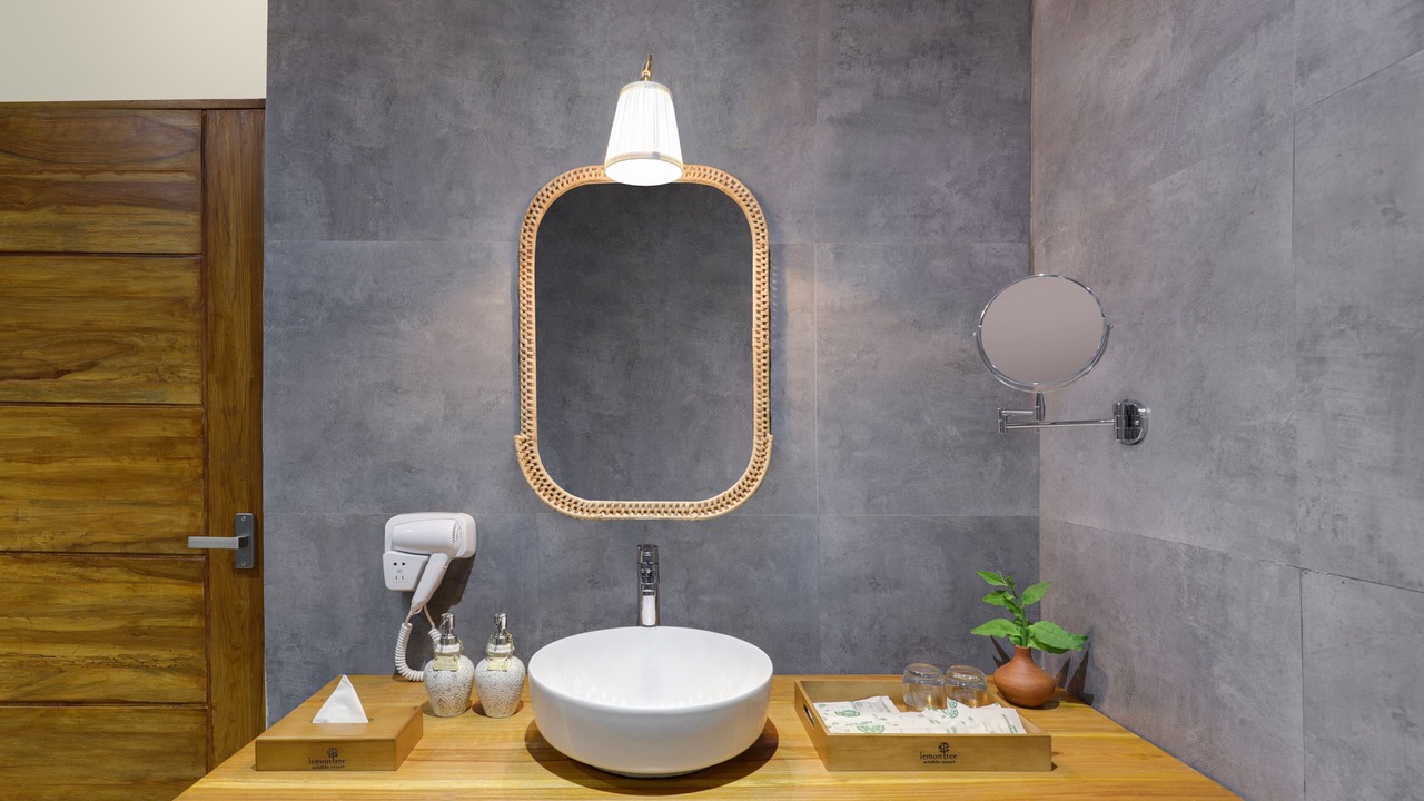 Photo of Bathroom in Tala