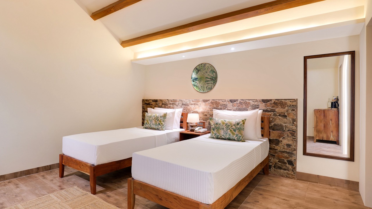 Photo of Bedroom in Tala