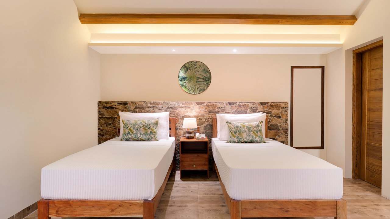Photo of Bedroom in Tala
