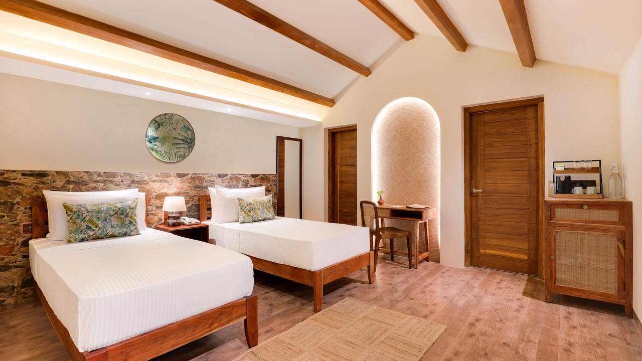 Photo of Bedroom in Tala
