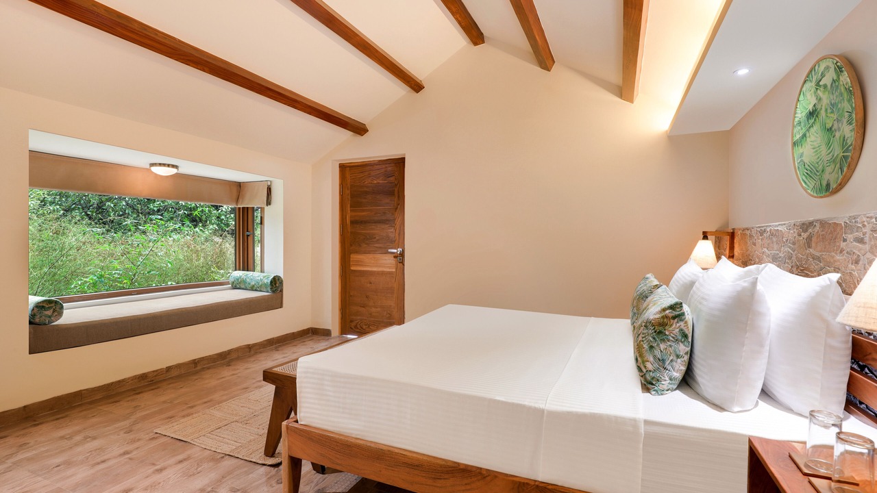 Photo of Bedroom in Tala