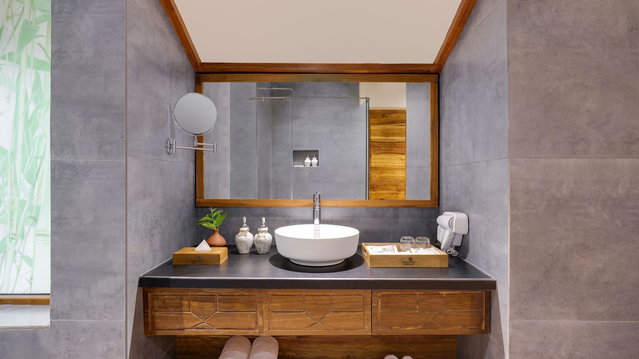 Photo of Bathroom in Tala