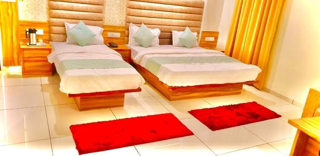 Photo of Bedroom in Gandhinagar