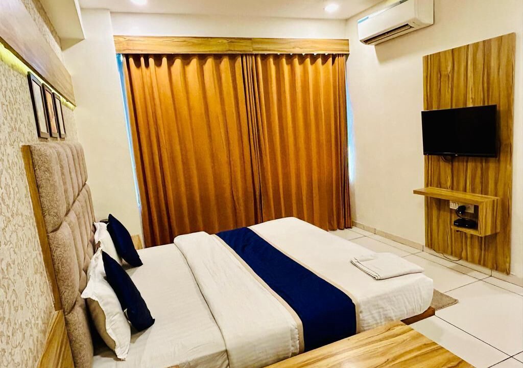 Photo of Bedroom in Gandhinagar