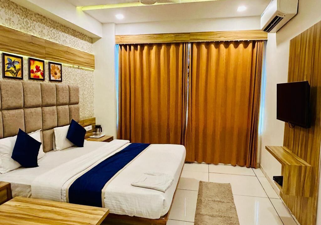 Photo of Bedroom in Gandhinagar