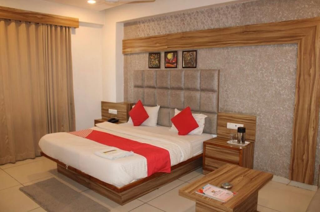 Photo of Bedroom in Gandhinagar