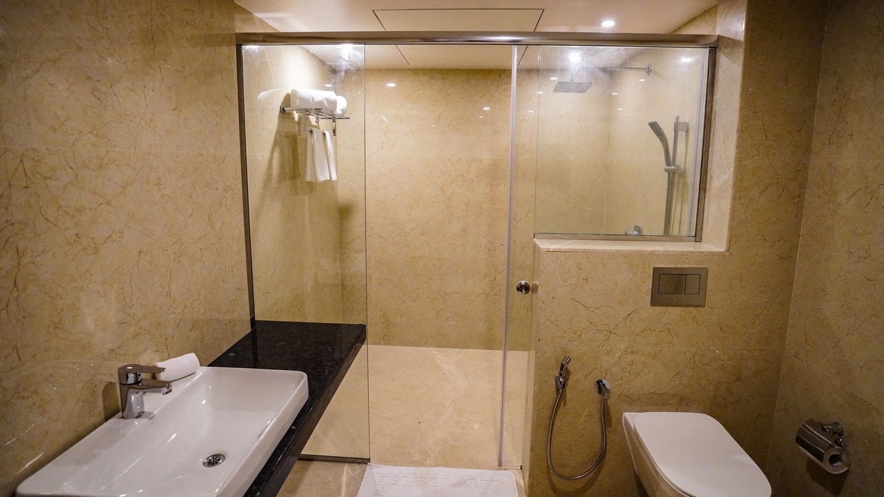 Photo of Bathroom in Kundapur