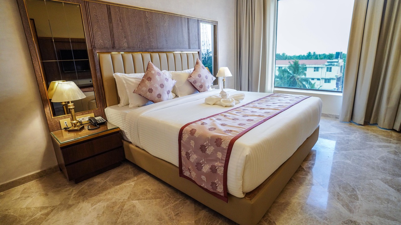 Photo of Bedroom in Kundapur