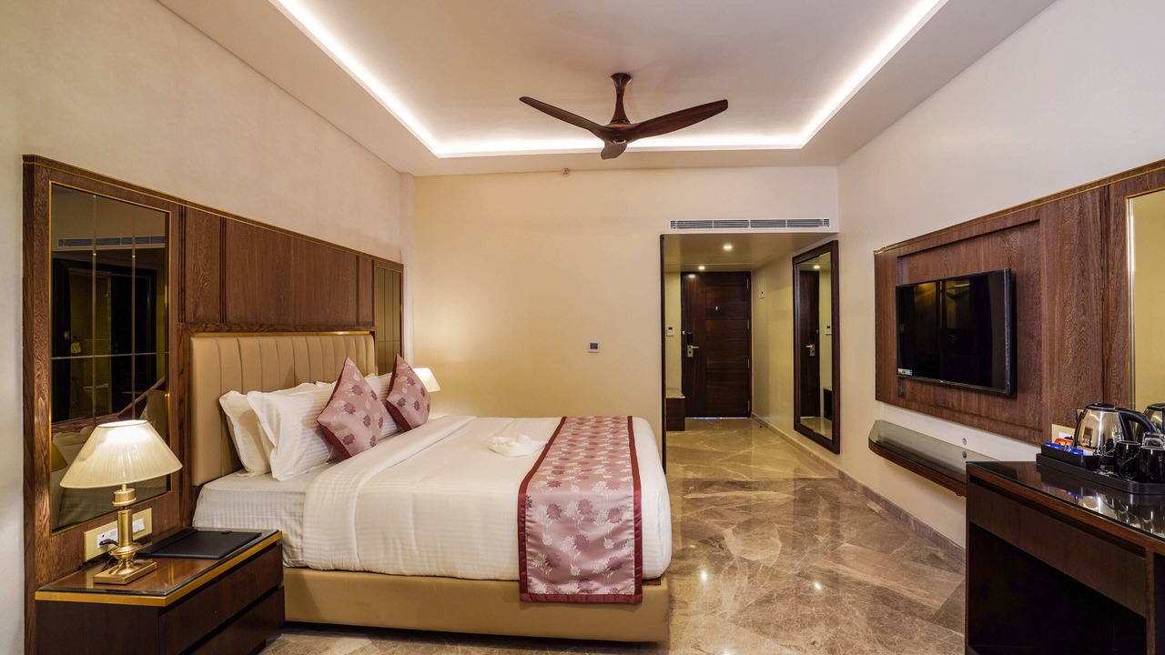 Photo of Bedroom in Kundapur