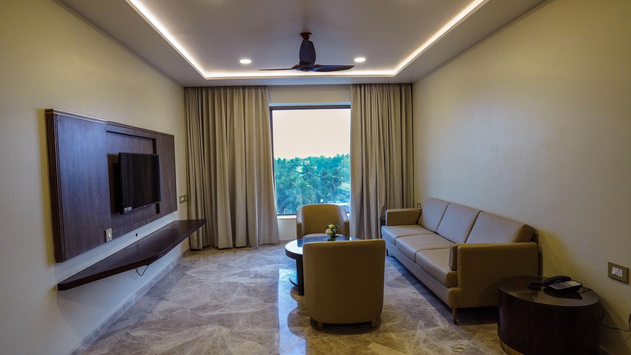 Photo of Bedroom in Kundapur