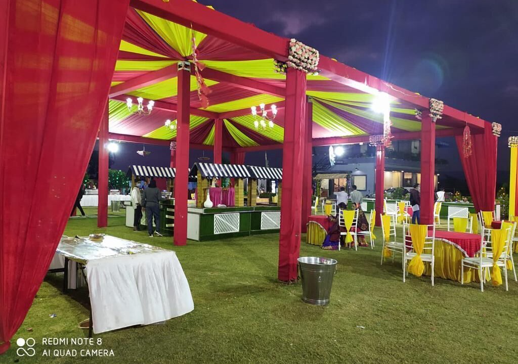Photo of Outdoor in Chittorgarh
