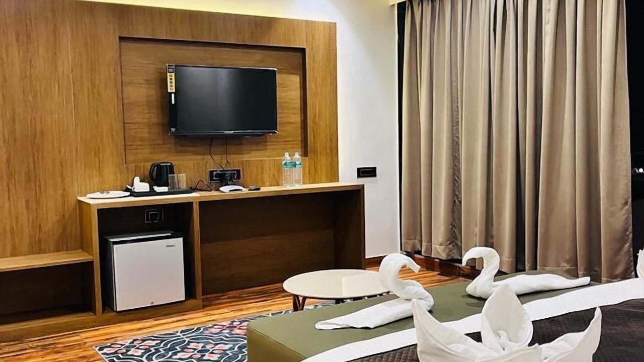 Photo of Bedroom in Chittorgarh