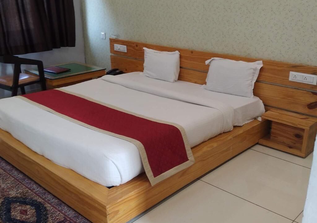 Photo of Bedroom in Chittorgarh
