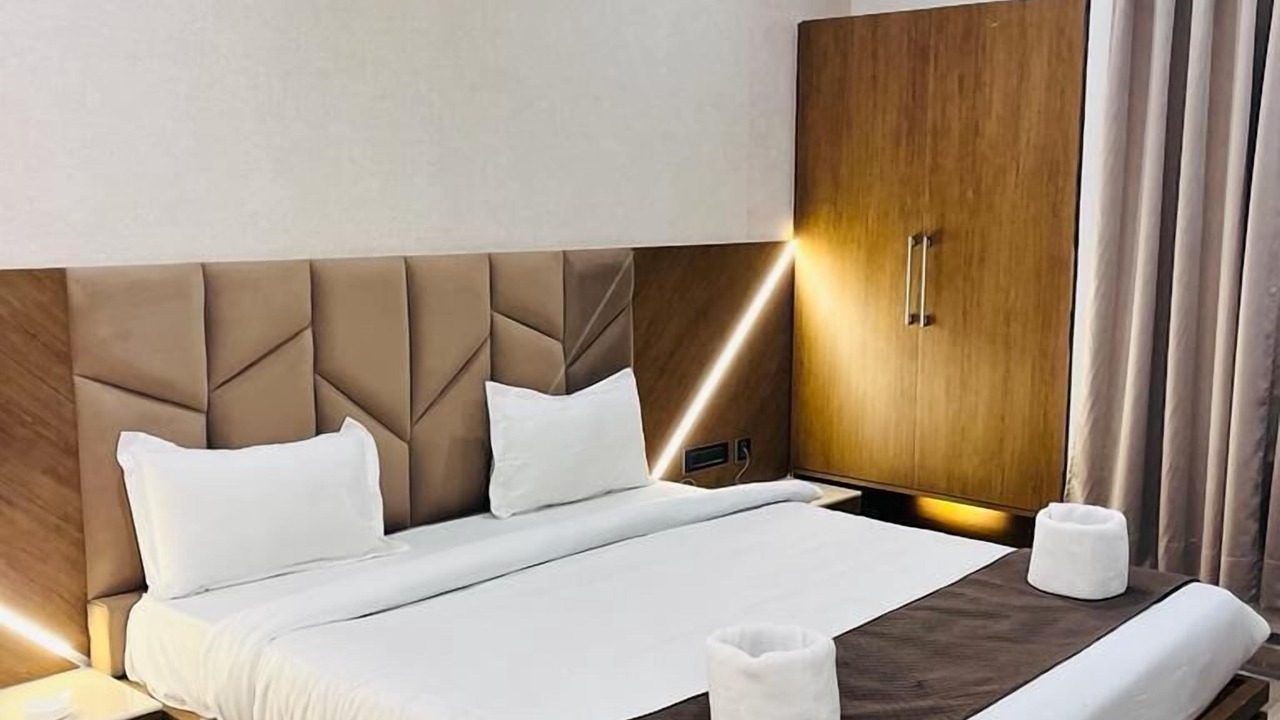 Photo of Bedroom in Chittorgarh
