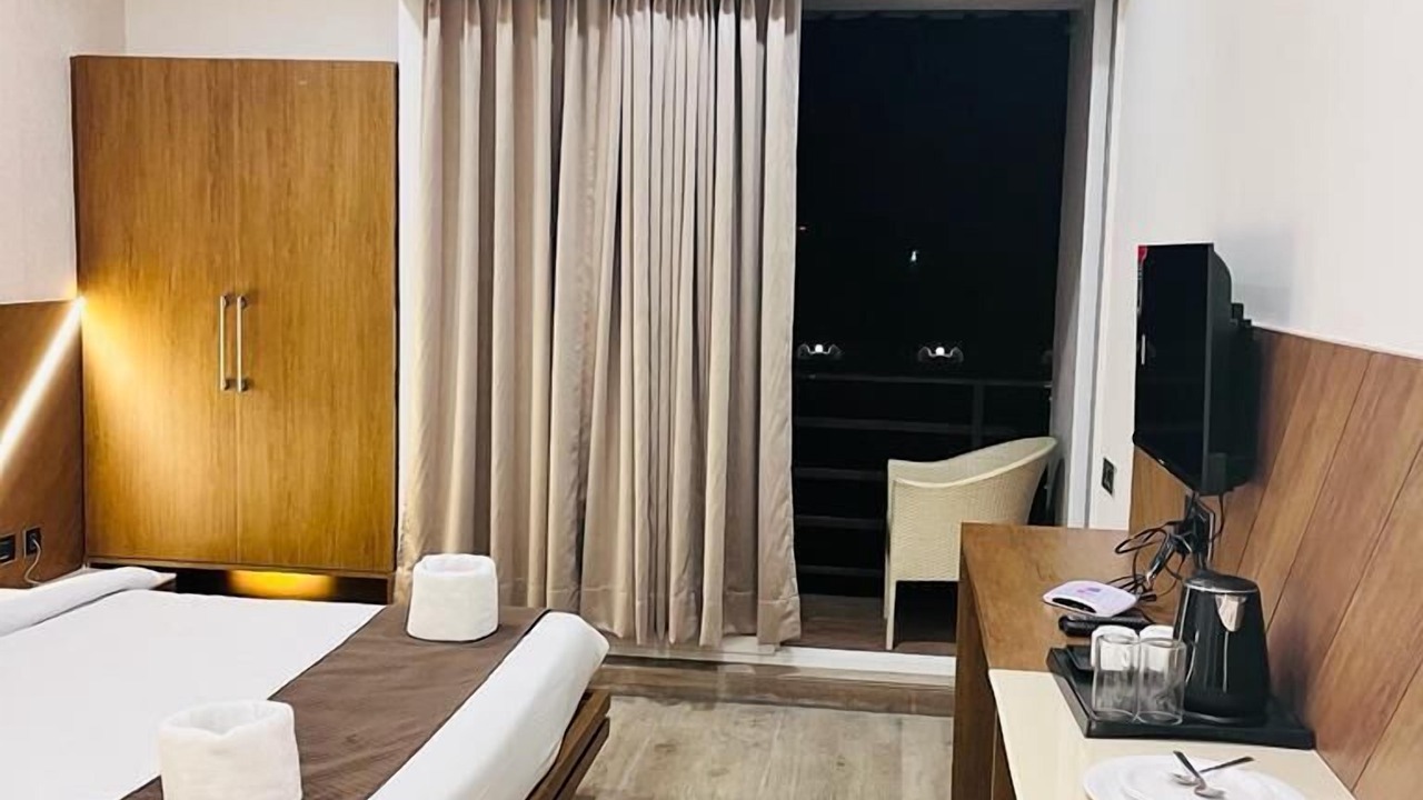 Photo of Bedroom in Chittorgarh
