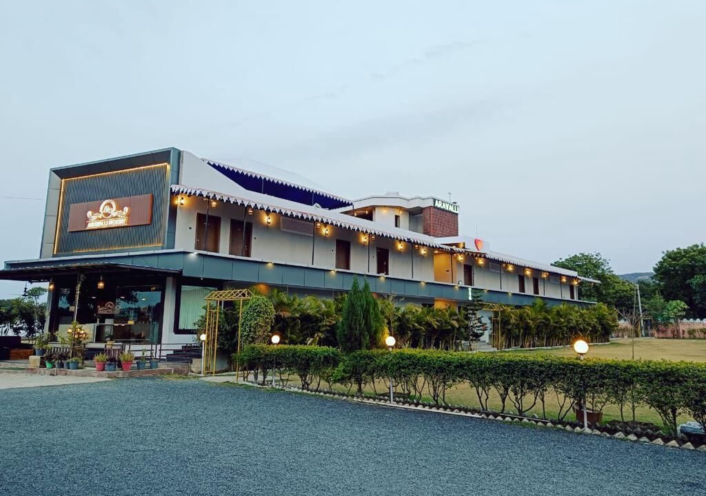 Photo of Outdoor in Chittorgarh