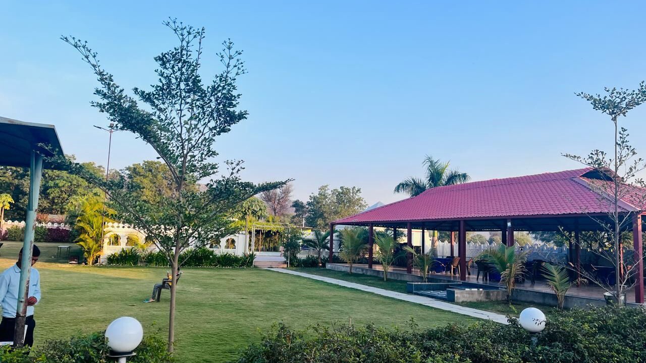 Photo of Outdoor in Chittorgarh