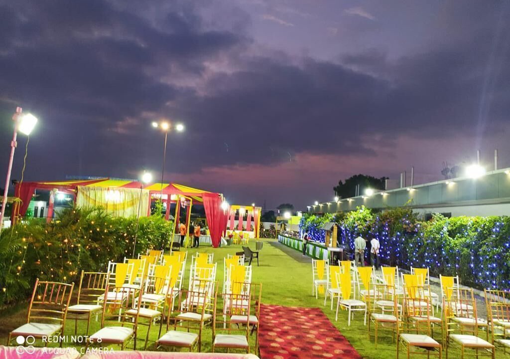 Photo of Outdoor in Chittorgarh