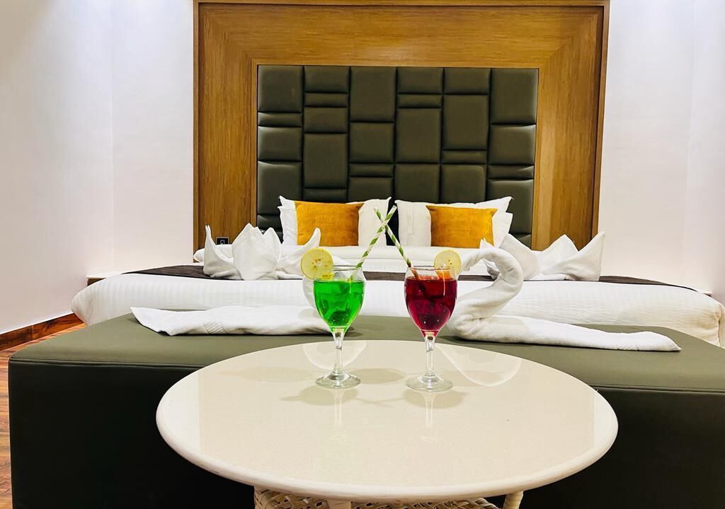 Photo of Bedroom in Chittorgarh