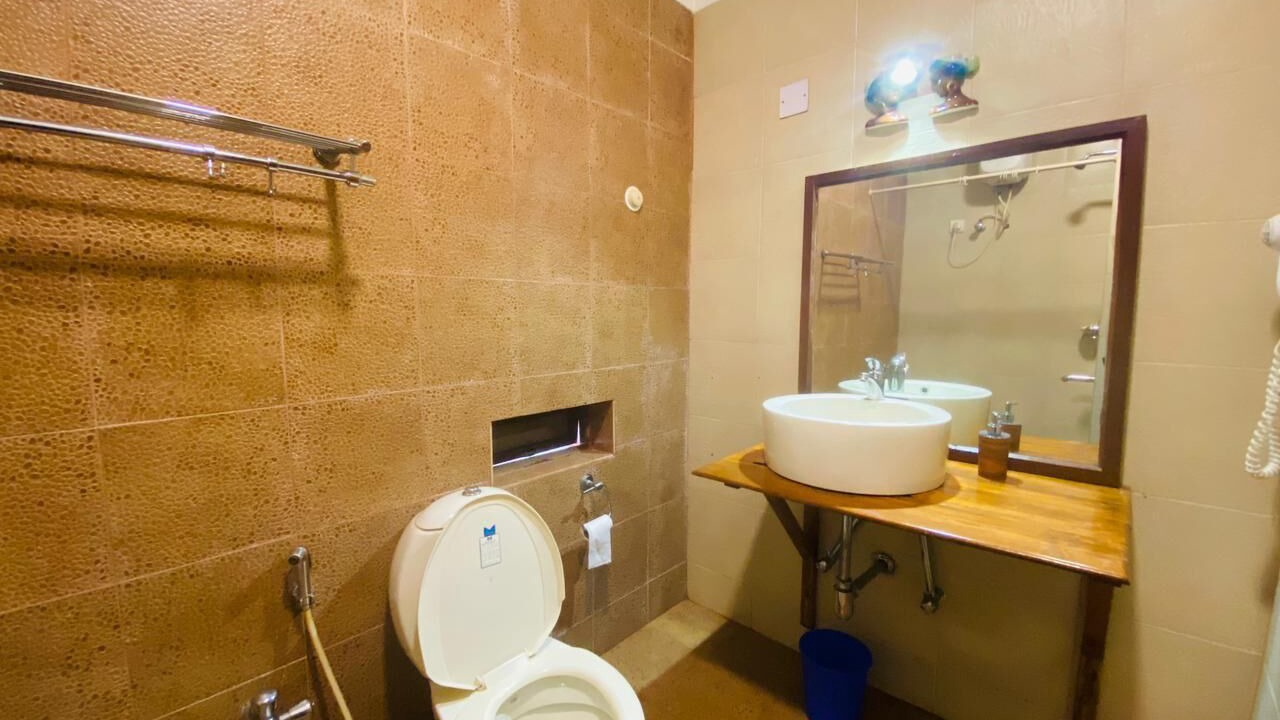 Photo of Bathroom in Dona Paula