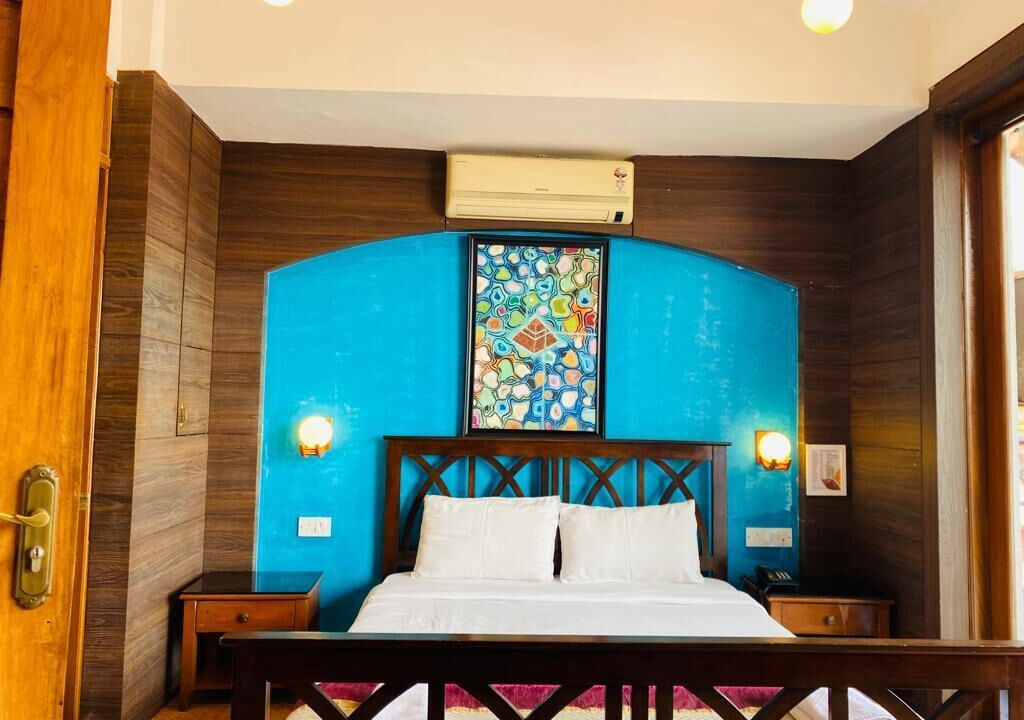 Photo of Bedroom in Dona Paula