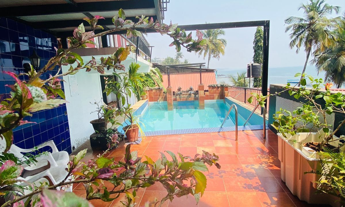 Photo of Outdoor in Dona Paula