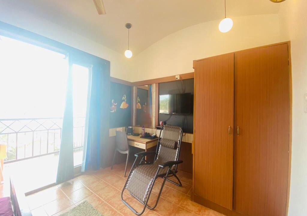 Photo of Bedroom in Dona Paula