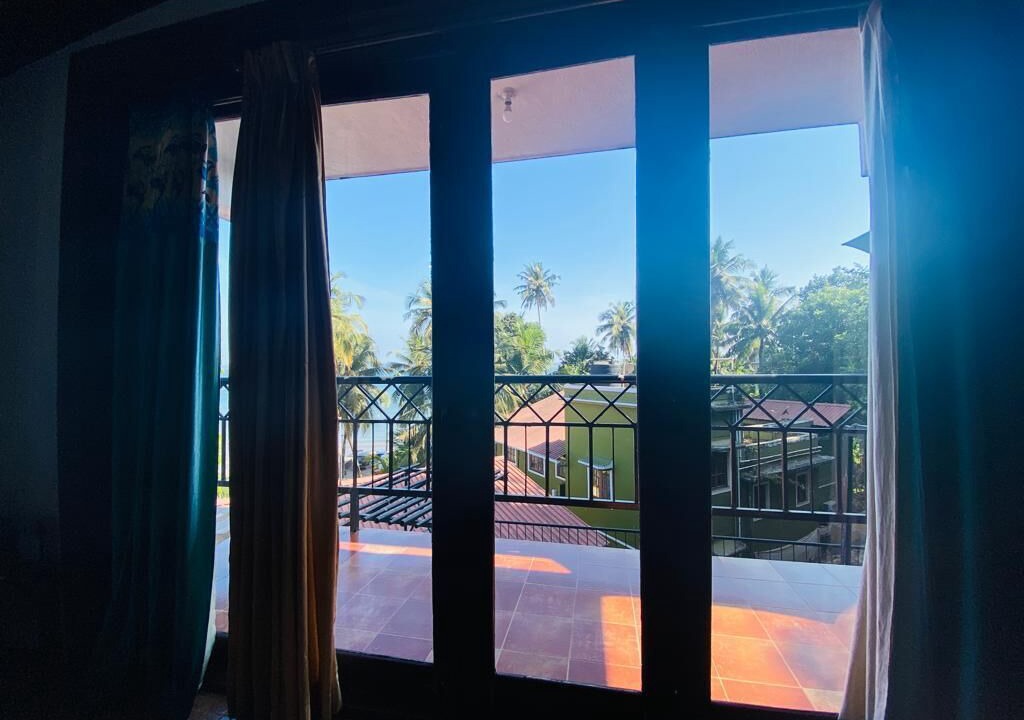 Photo of Patio Balcony in Dona Paula
