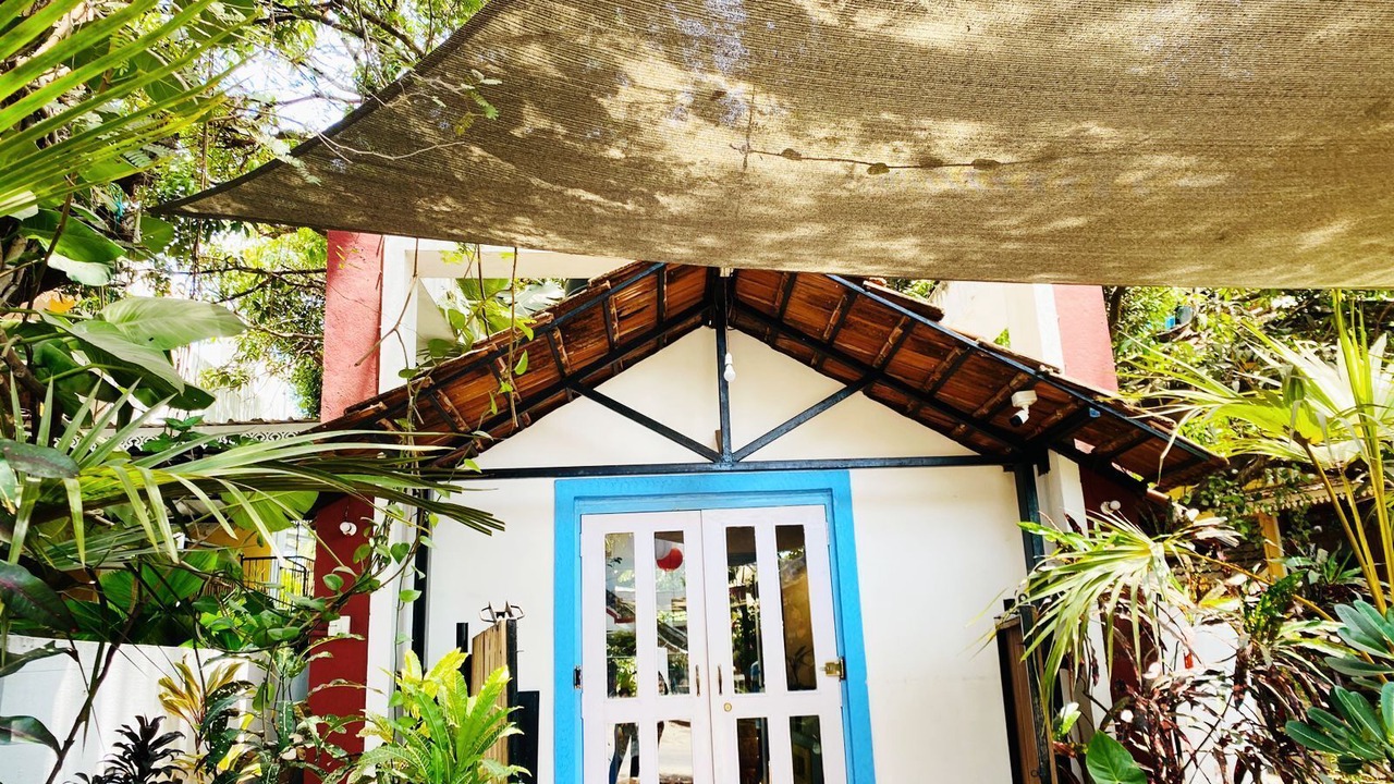 Photo of Outdoor in Dona Paula