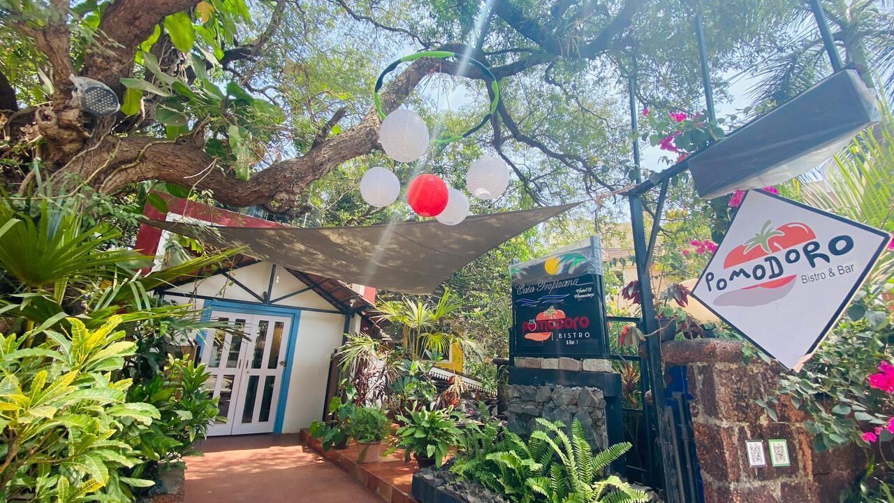 Photo of Outdoor in Dona Paula