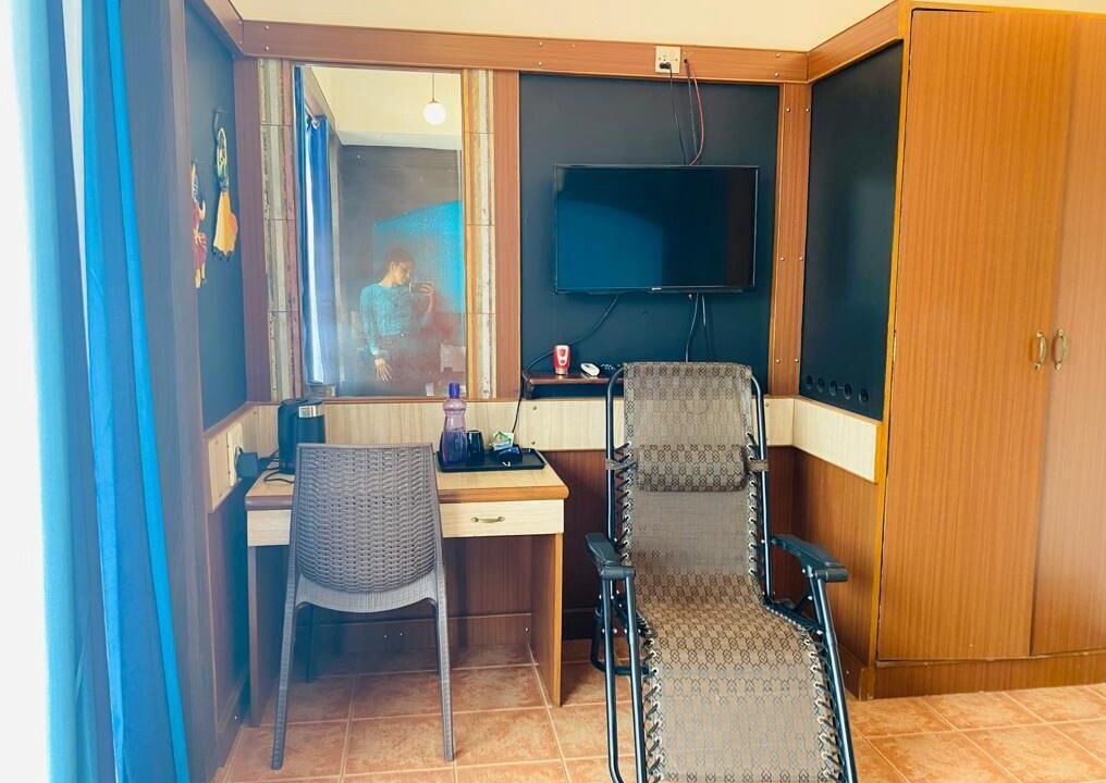 Photo of Bedroom in Dona Paula