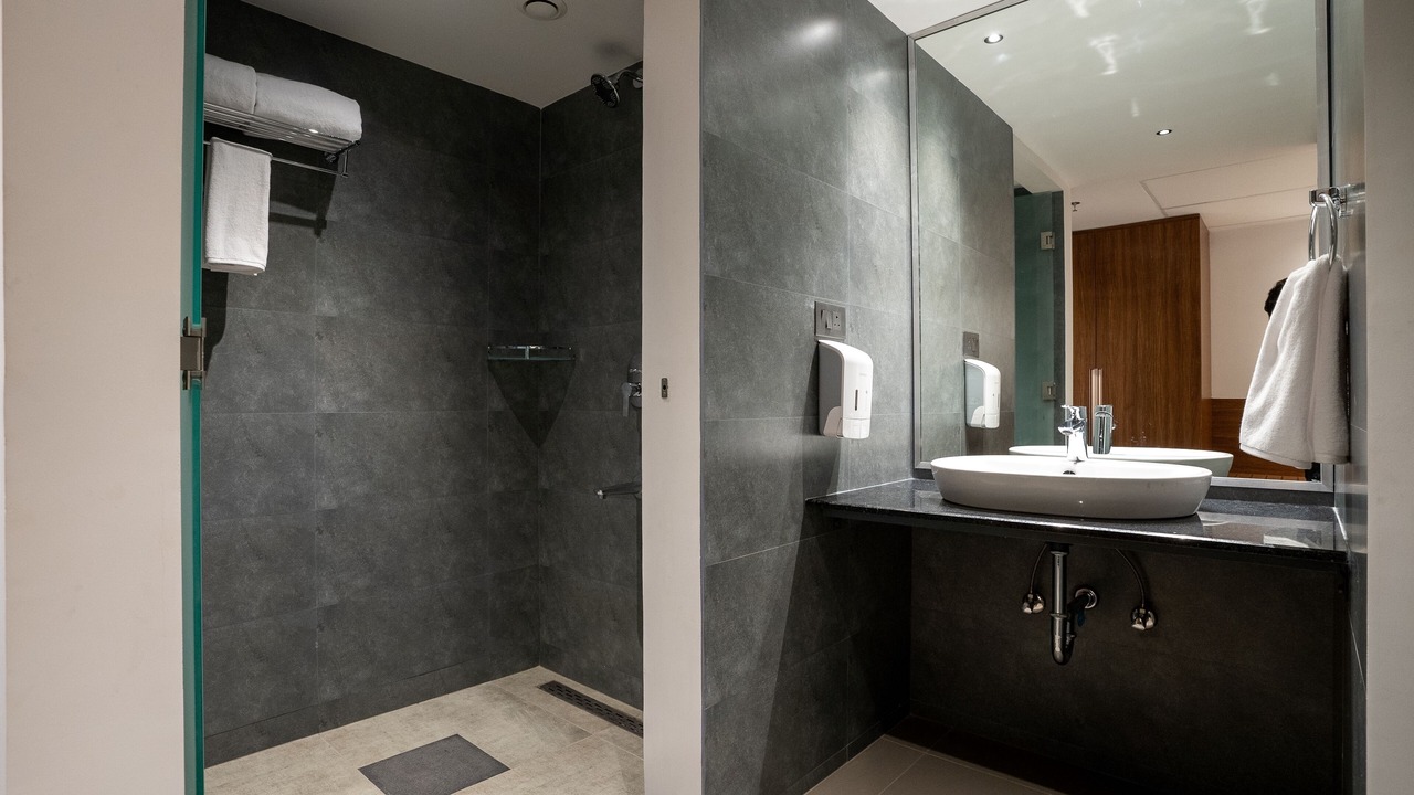Photo of Bathroom in East Nada