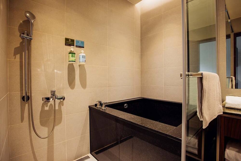 Photo of Bathroom in Zhongzheng