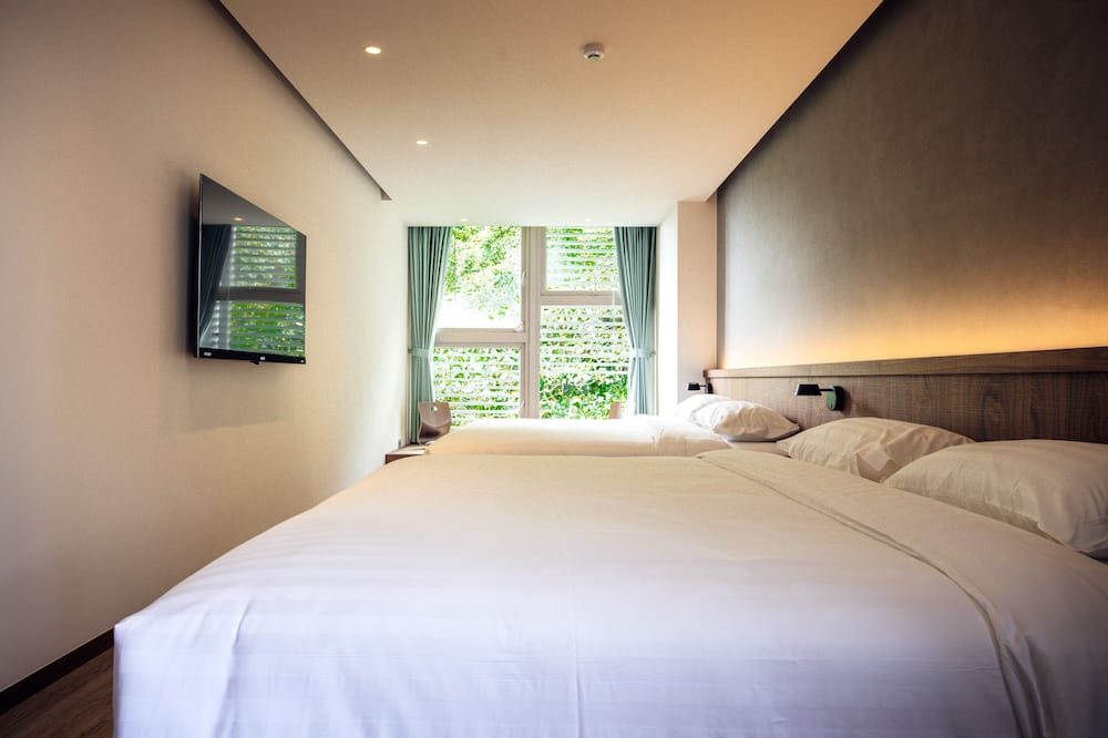 Photo of Bedroom in Zhongzheng