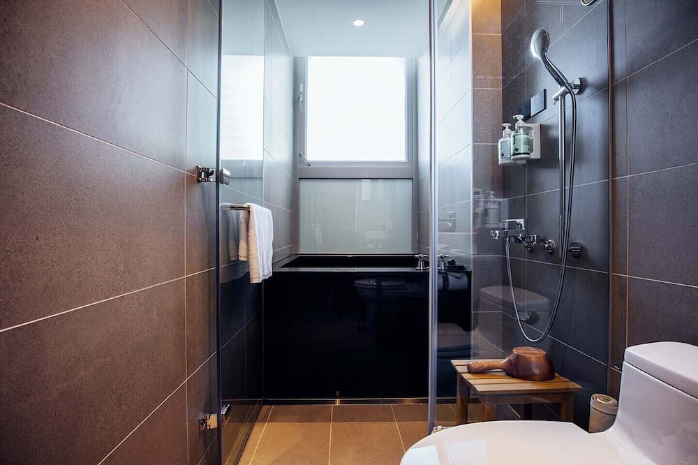 Photo of Bathroom in Zhongzheng