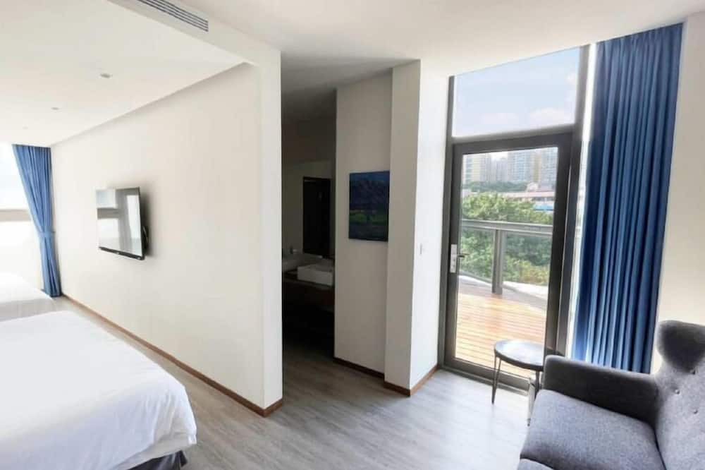 Photo of Bedroom in Zhongzheng