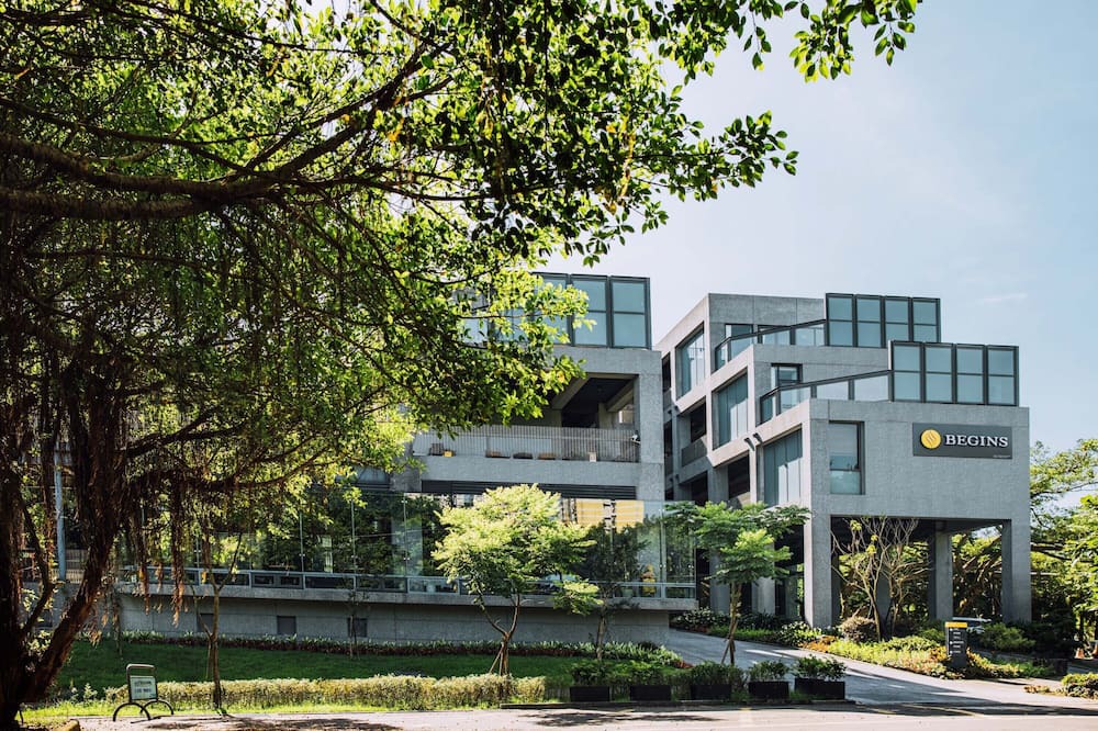 Photo of Outdoor in Zhongzheng