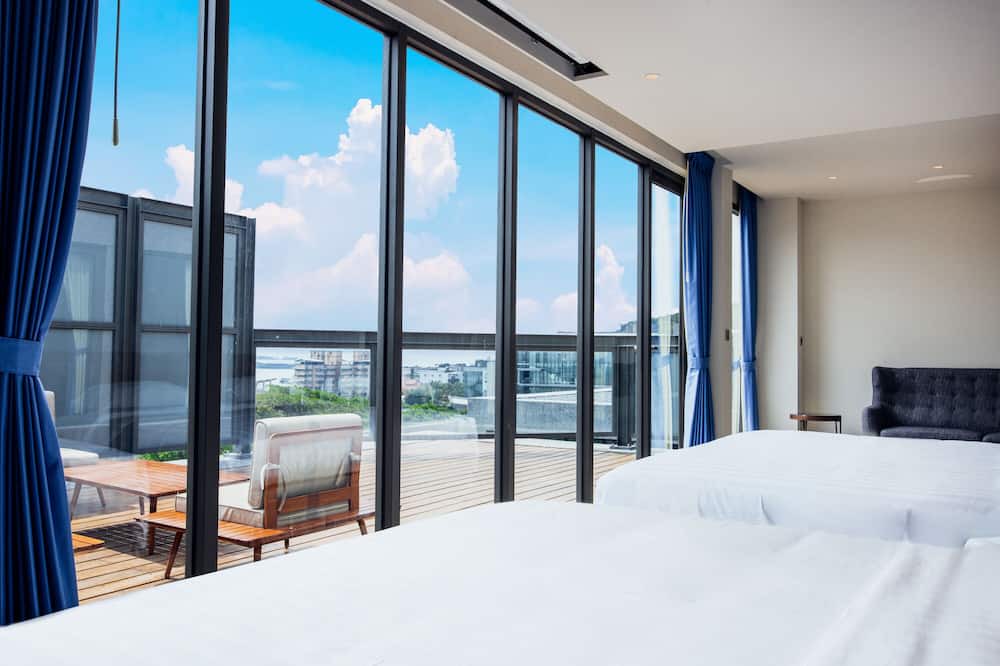Photo of Bedroom in Zhongzheng