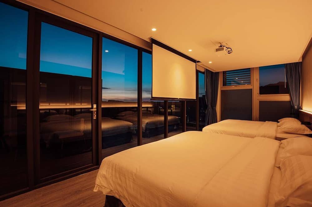 Photo of Bedroom in Zhongzheng