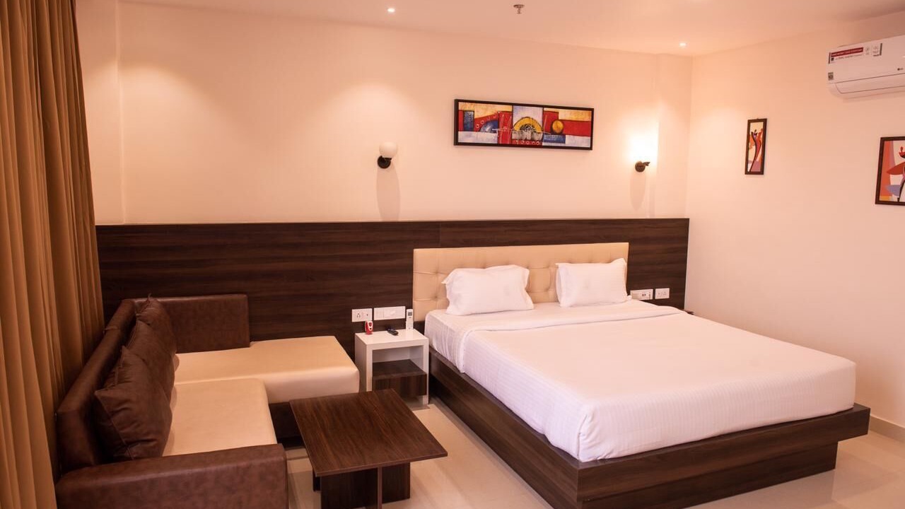 Photo of Bedroom in Sambalpur