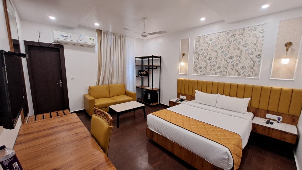 Photo of Bedroom in Sambalpur