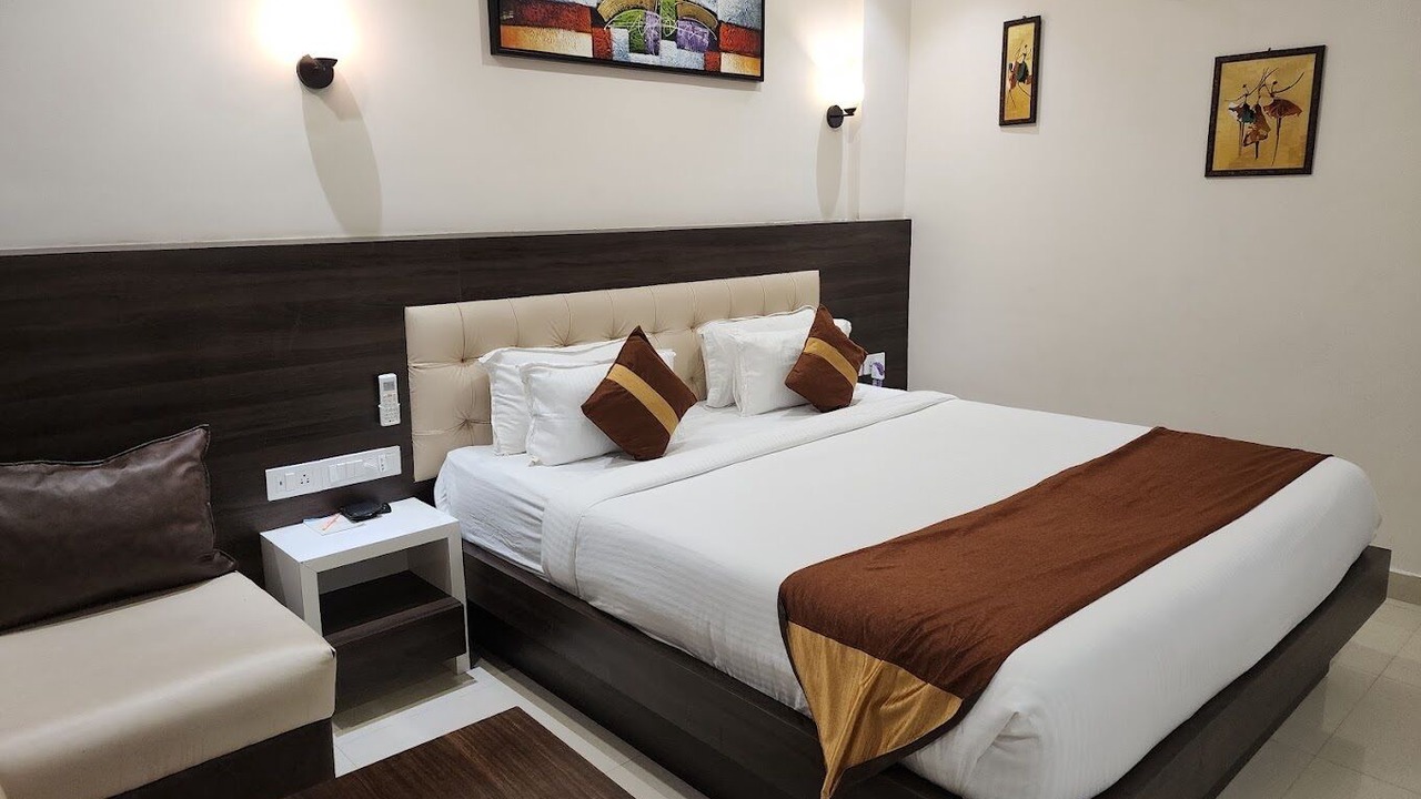 Photo of Bedroom in Sambalpur