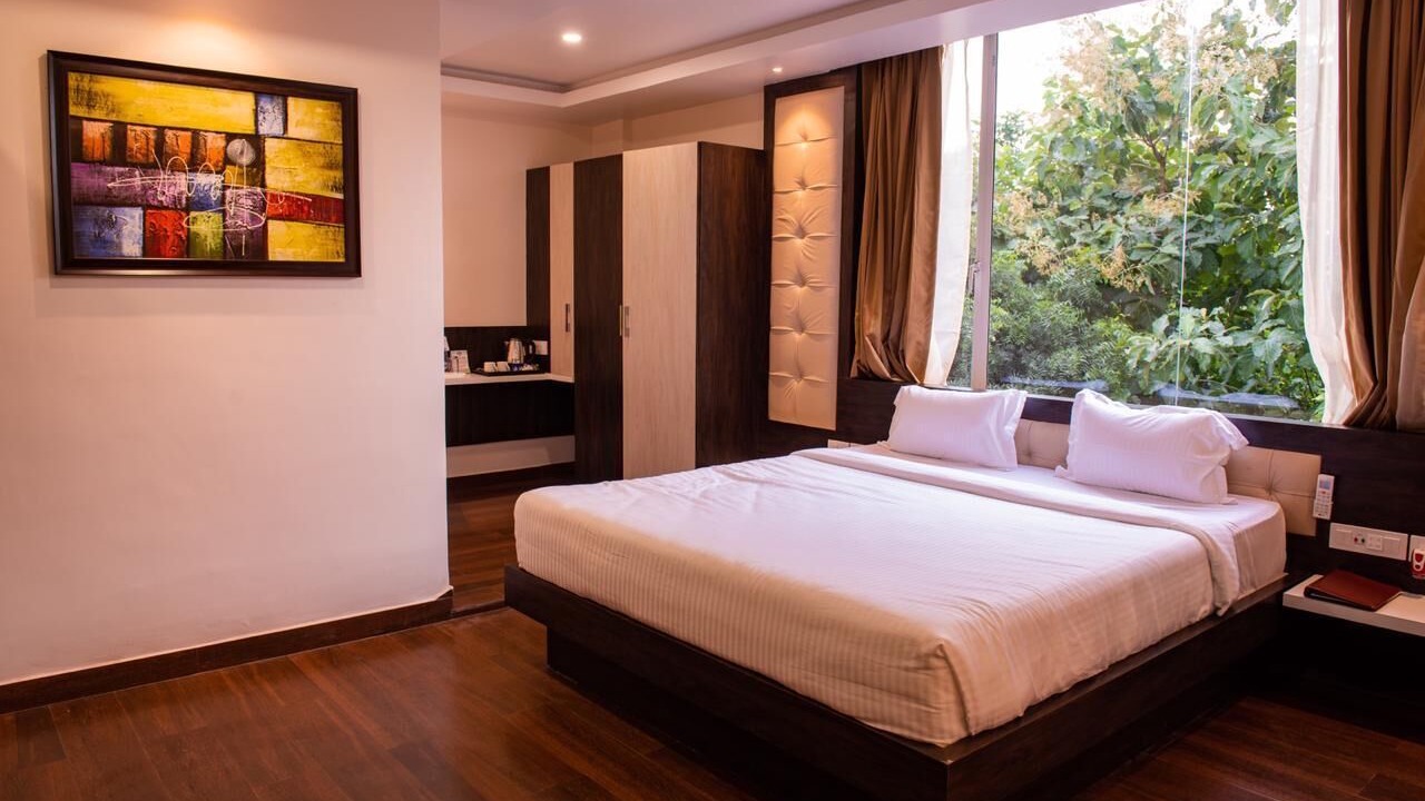 Photo of Bedroom in Sambalpur
