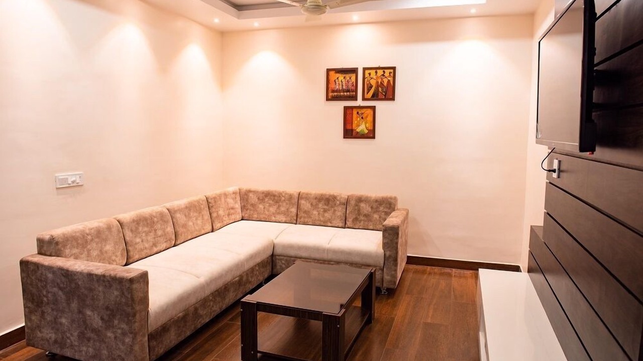 Photo of Livingroom in Sambalpur