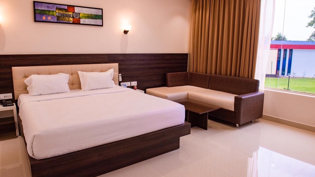 Photo of Bedroom in Sambalpur