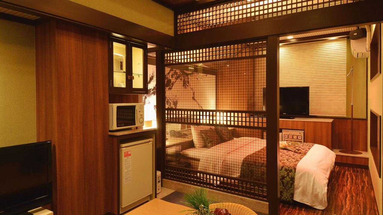 Photo of Bedroom in Sakai Ward