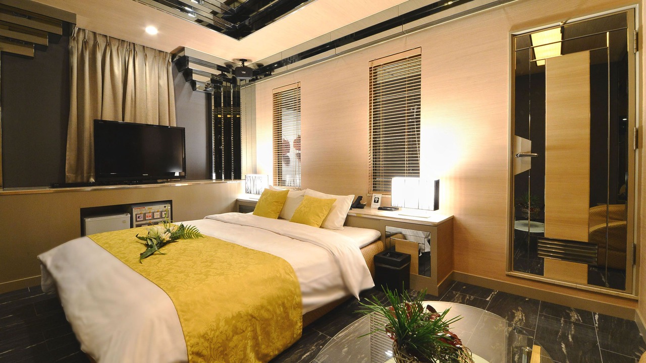 Photo of Bedroom in Sakai Ward